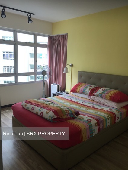 Blk 446 Yishun Avenue 11 (Yishun), HDB 4 Rooms #174393402